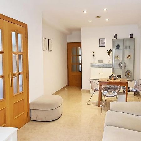 Apartamento ROMA 7 - Alquiler solo Familias Playa de Gandía Exterior foto